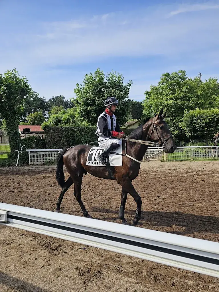 JM JMP_Hippodrome De Vichy-Bellerive_Bellerive-sur-Allier_review