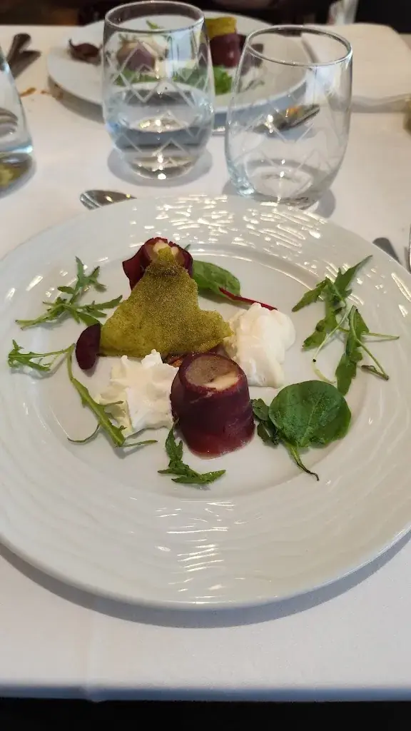 Valentin Grammauta_Hippodrome De Vichy-Bellerive_Bellerive-sur-Allier_review