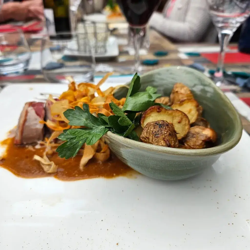 Cath L._le ship-inn_Guipavas_review