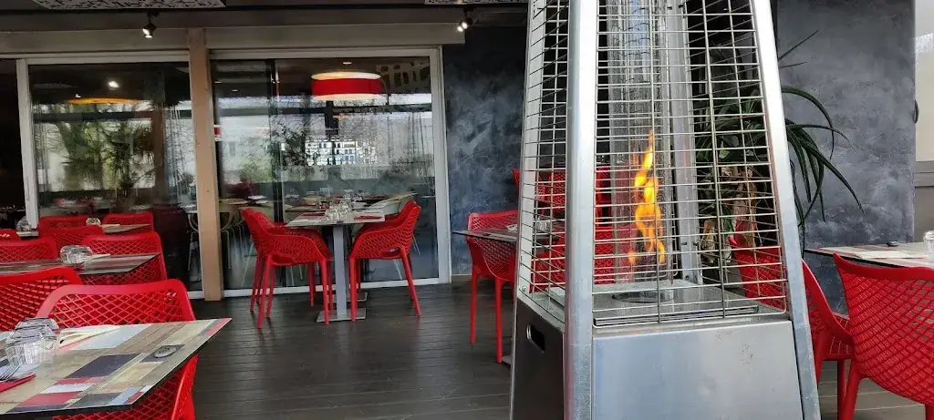 le ship-inn ristorante a Guipavas