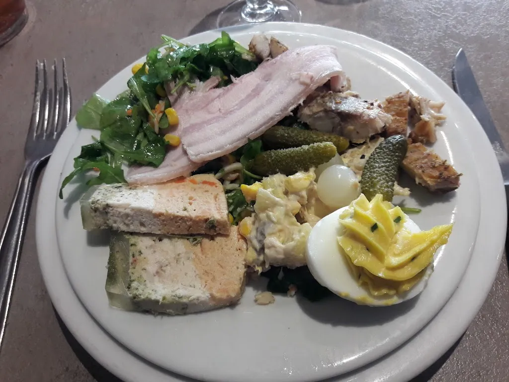 Restaurant Le Poëlon_Guipavas_slider_image_2