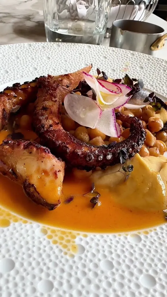 Janna Chopard_L'Atelier du Gourmet_Guipavas_avis