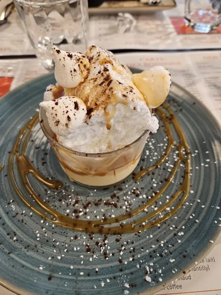 Alban Le Diraison_IL GUSTO_Guipavas_review