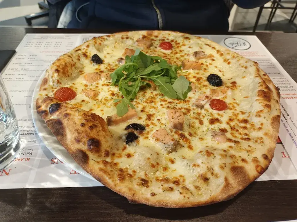 Hadrien Pinault_IL GUSTO_Guipavas_review