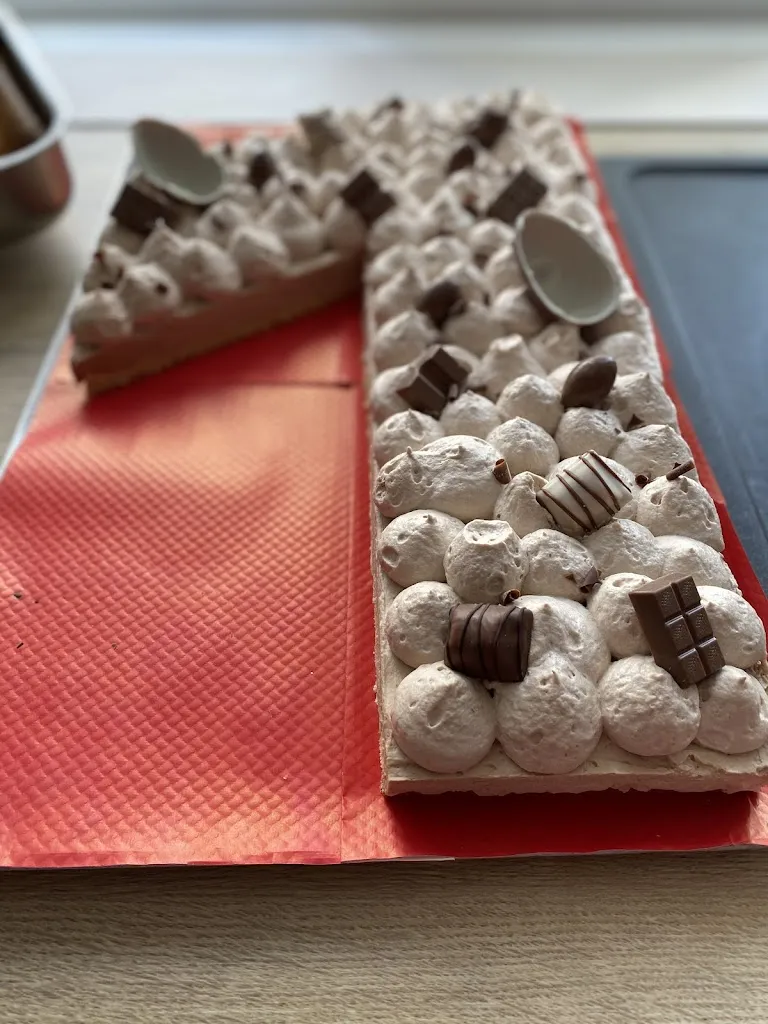 Menü_Coq’inn Restaurant & Pizzeria Guipavas_Guipavas_Bild_7