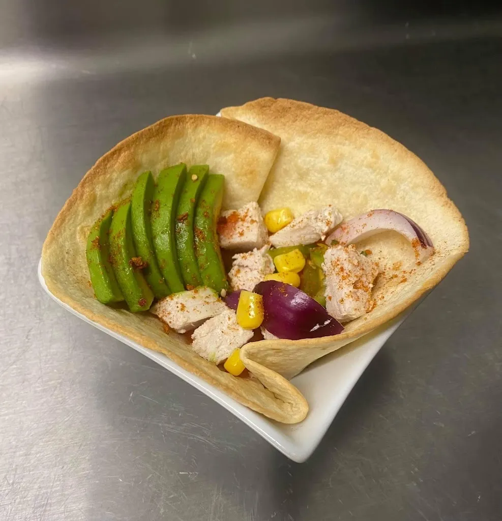 Menü_Coq’inn Restaurant & Pizzeria Guipavas_Guipavas_Bild_8