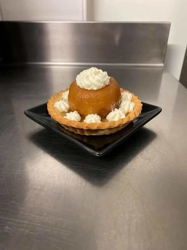 Menü_Coq’inn Restaurant & Pizzeria Guipavas_Guipavas_Bild_9