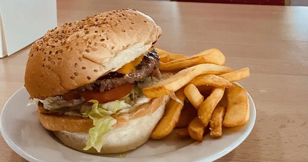 Coq’inn Restaurant & Pizzeria Guipavas_Guipavas_slider_image_2