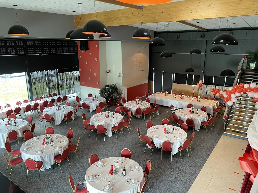 Coq’inn Restaurant & Pizzeria Guipavas_Guipavas_slider_image_3