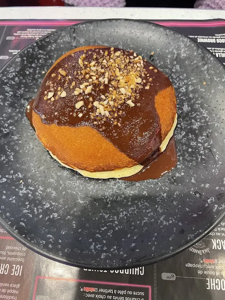 Menu_Memphis - Restaurant Diner_Guipavas_image_7