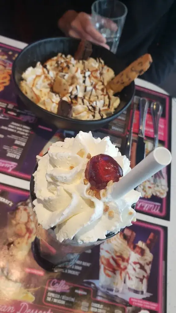 Menu_Memphis - Restaurant Diner_Guipavas_image_8