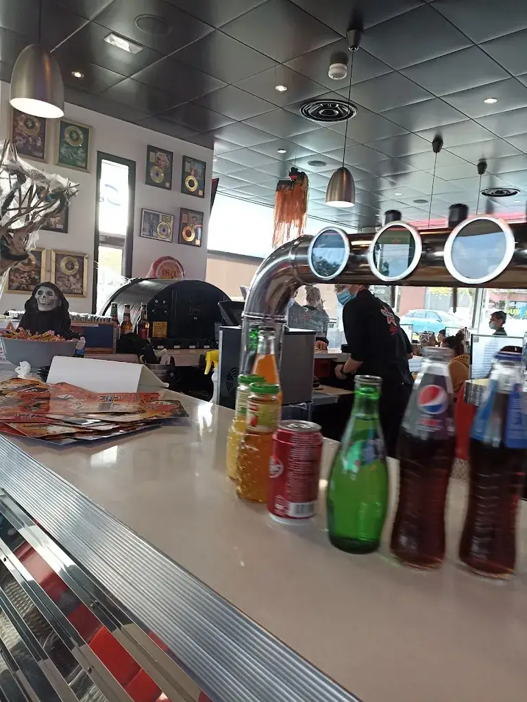 Menu_Memphis - Restaurant Diner_Guipavas_image_9