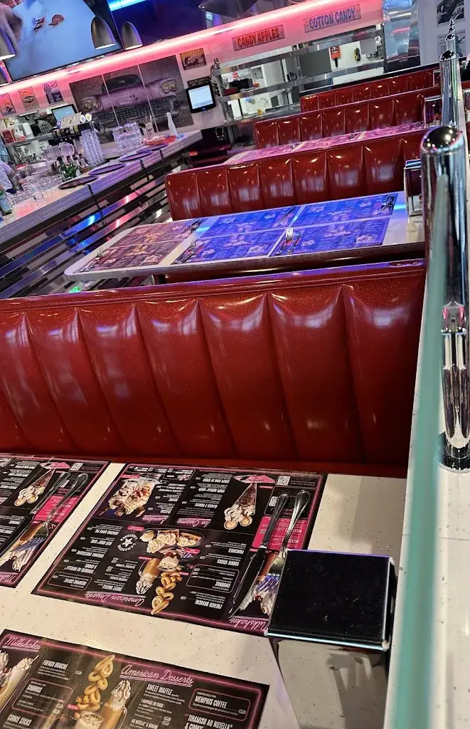 Mike_Memphis - Restaurant Diner_Guipavas_review