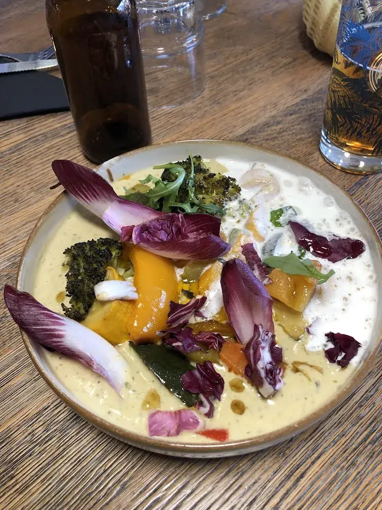 christine sanini_Ô 3 Saveurs_Guipavas_review