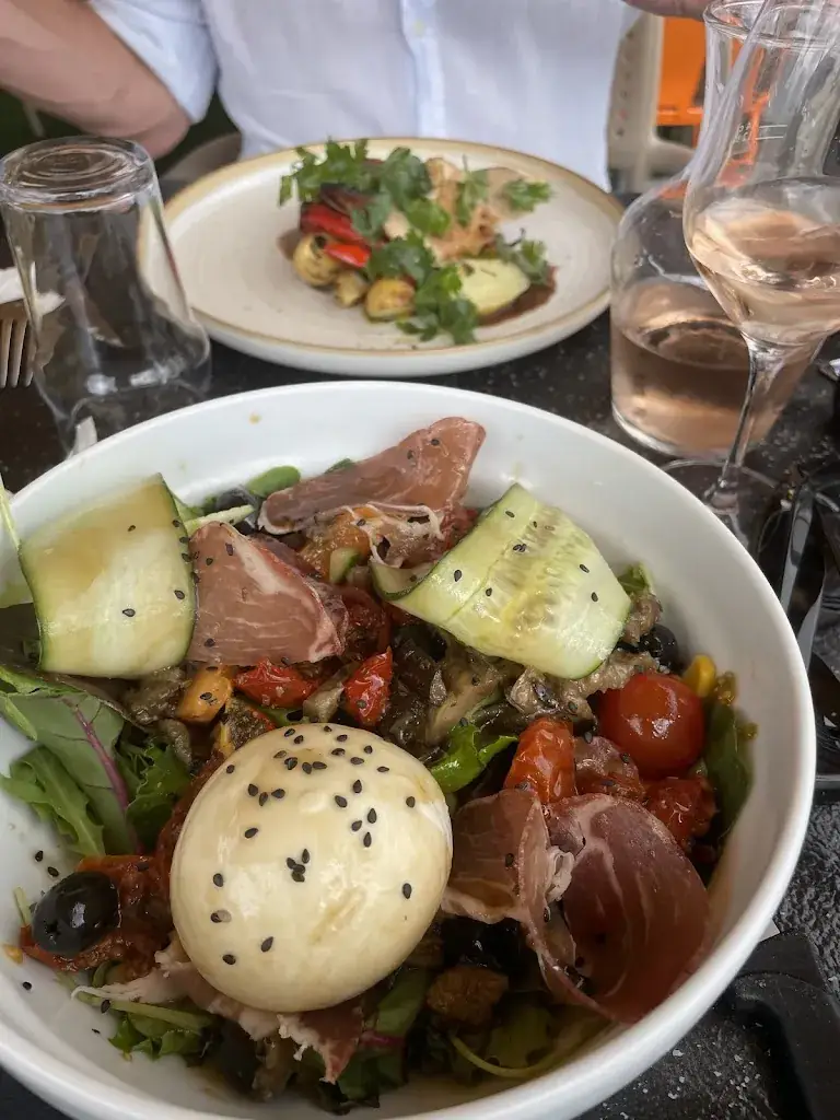 DEBRAY Valérie_Ô 3 Saveurs_Guipavas_review