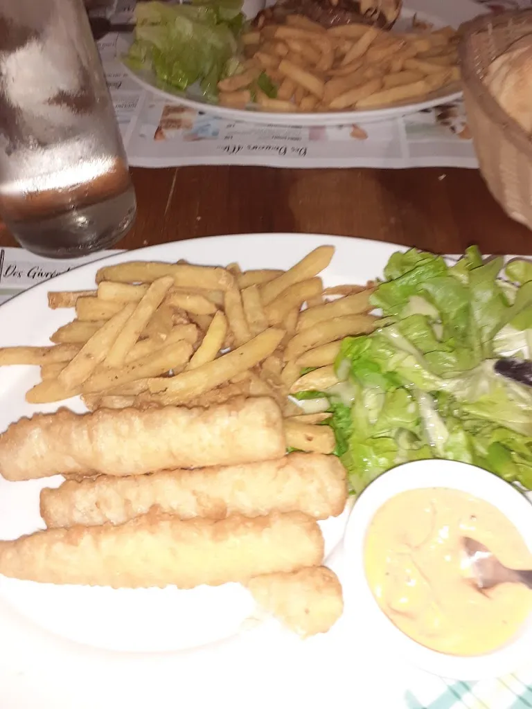 Menu_Restaurant La Pataterie Guipavas (Brest)_Guipavas_image_8