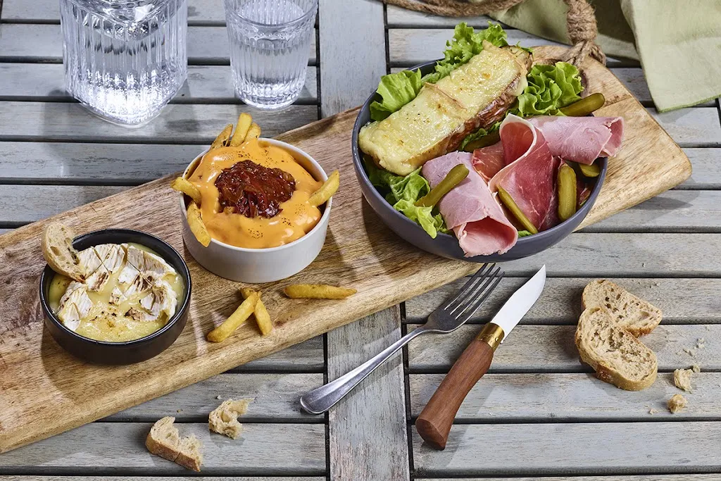 Restaurant La Pataterie Guipavas (Brest)_Guipavas_slider_image_2