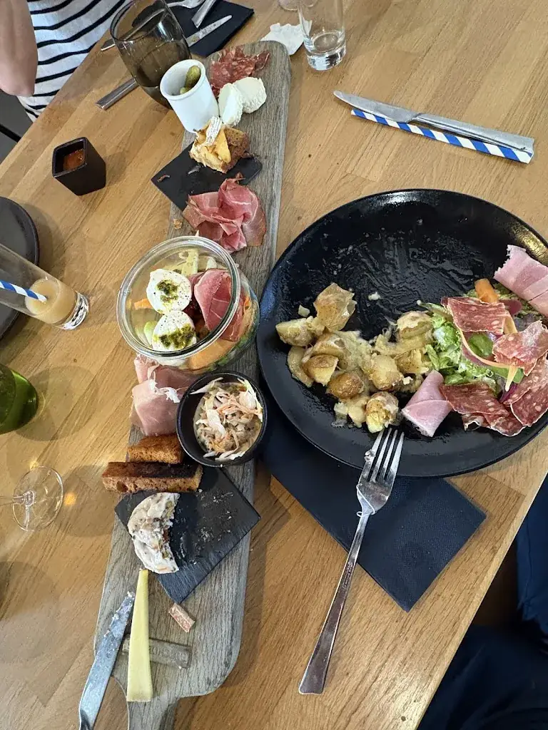 Massimo Vian_Fromagerie du Bout du Monde_Guipavas_review