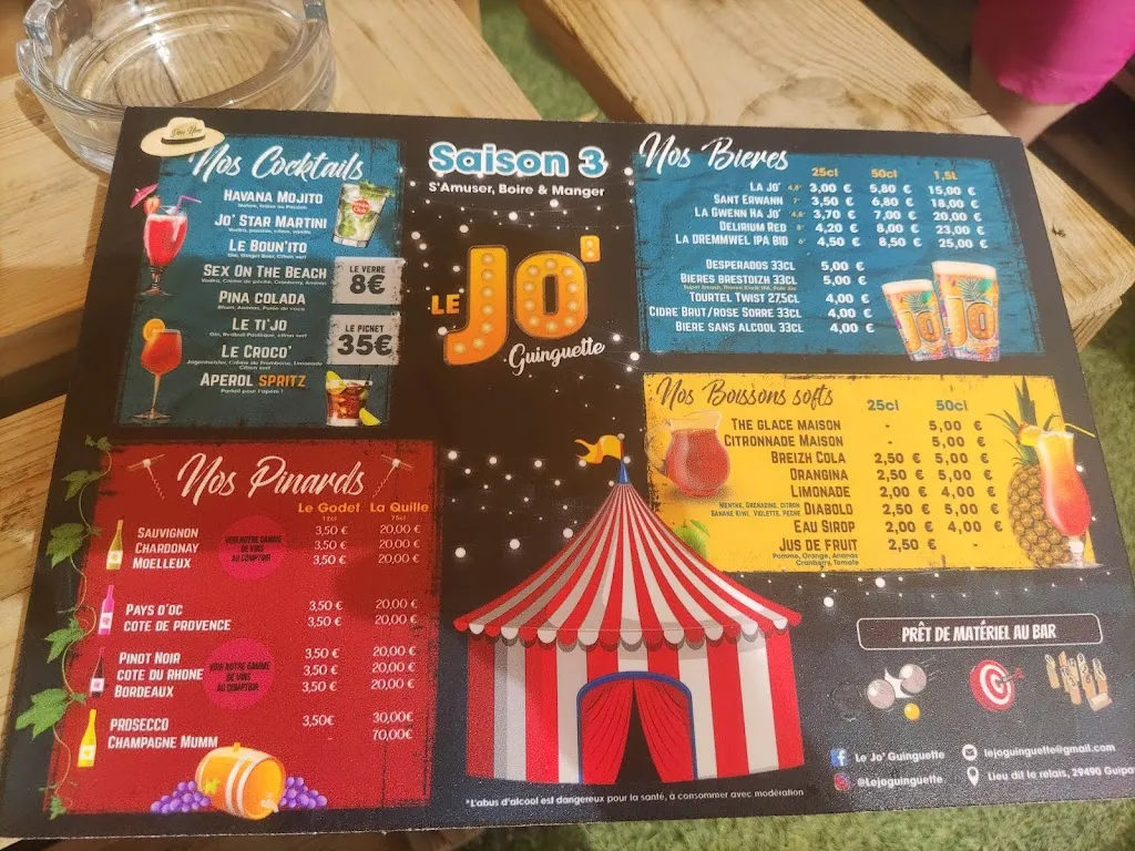 Menu_Le Jo' Guinguette_Guipavas_image_3