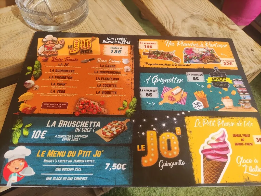 Menu_Le Jo' Guinguette_Guipavas_image_4