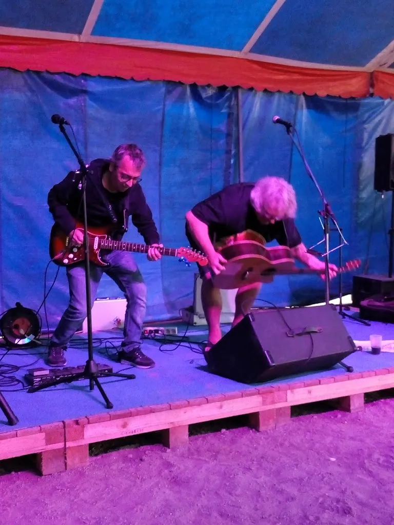 paul conibear_Le Jo' Guinguette_Guipavas_review