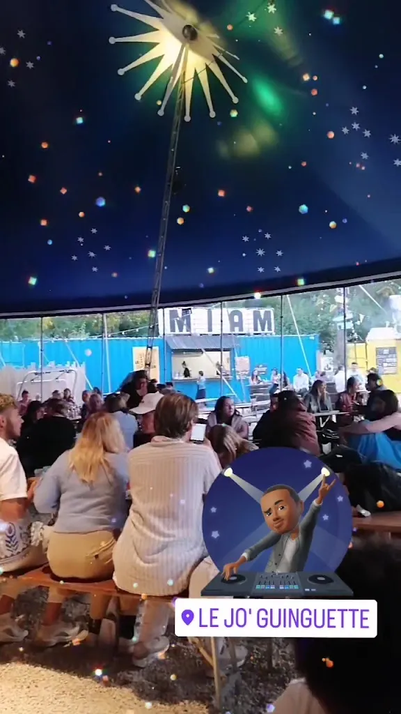 Keith Salina_Le Jo' Guinguette_Guipavas_review