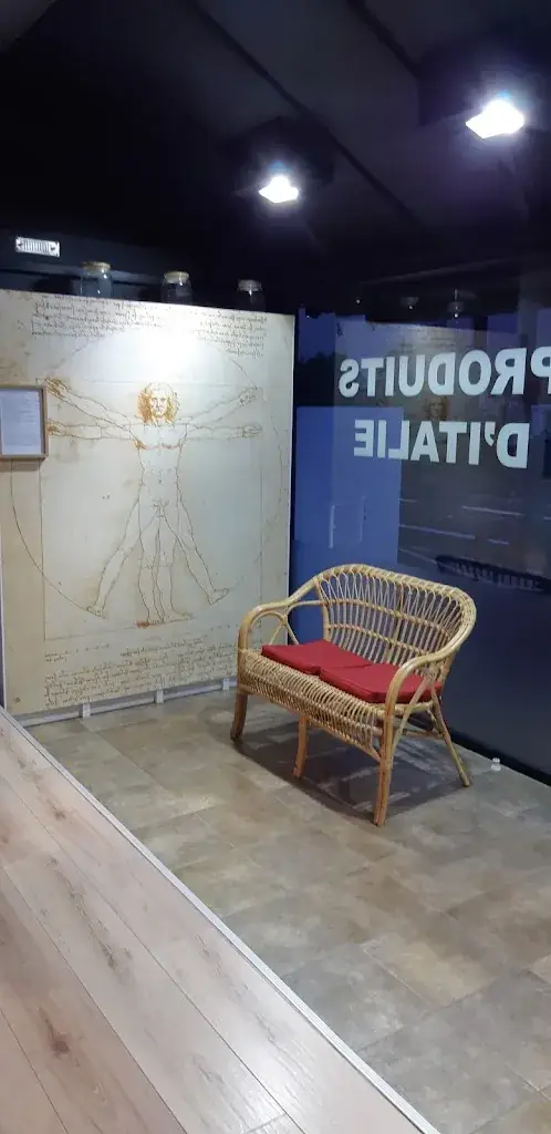 Pablo Juan Fernández Cotrina_PIZZA CAPO_Bellerive-sur-Allier_Bewertung