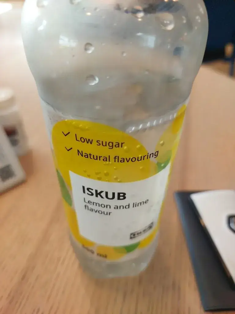 Menu_Restaurant IKEA Brest Guipavas_Guipavas_image_4