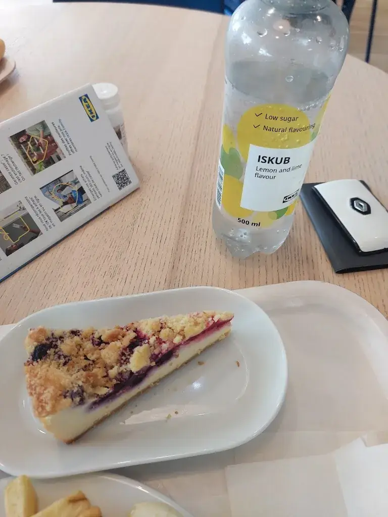 Menu_Restaurant IKEA Brest Guipavas_Guipavas_image_6