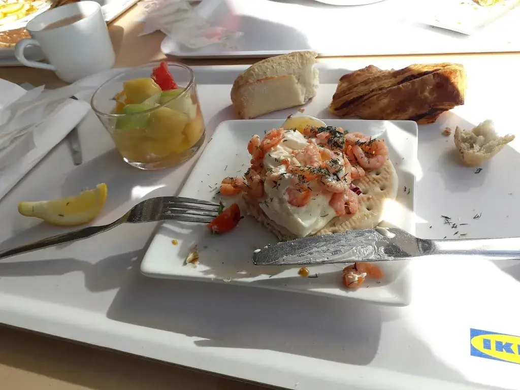 Menu_Restaurant IKEA Brest Guipavas_Guipavas_image_7