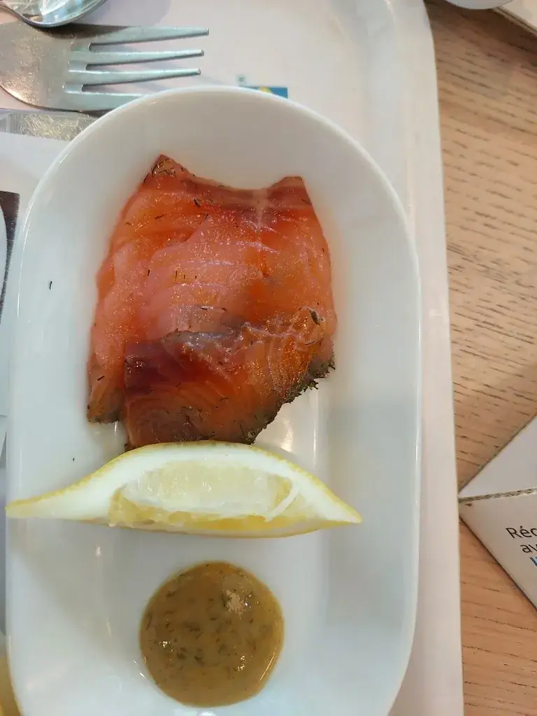 Menu_Restaurant IKEA Brest Guipavas_Guipavas_image_9