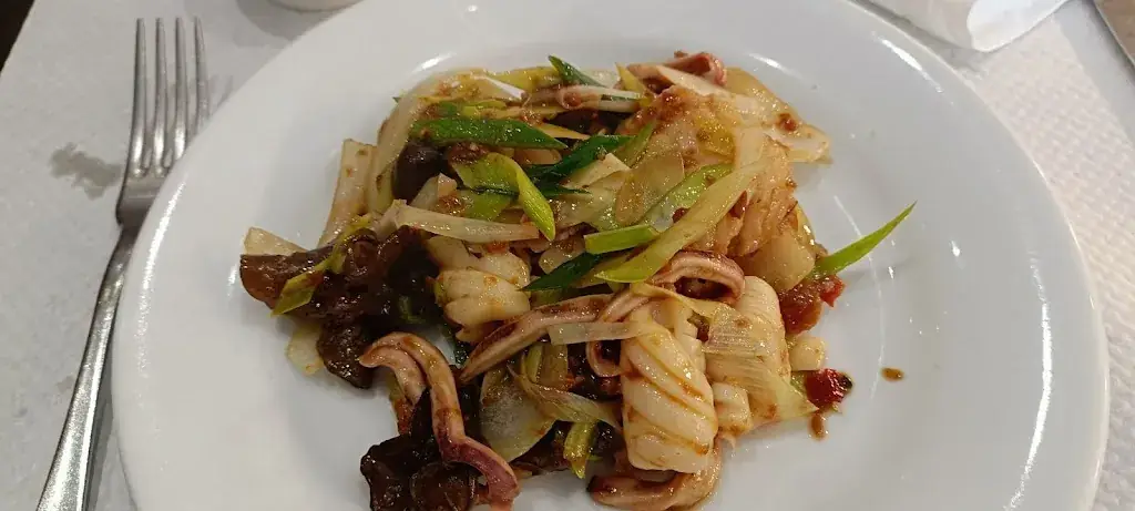 Menu_Dragon d'Or Sarl_Guipavas_immagine_5