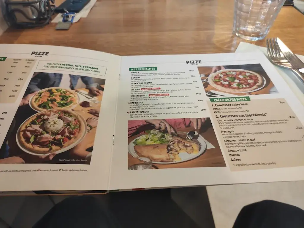 Menü_Del Arte_Guipavas_Bild_1