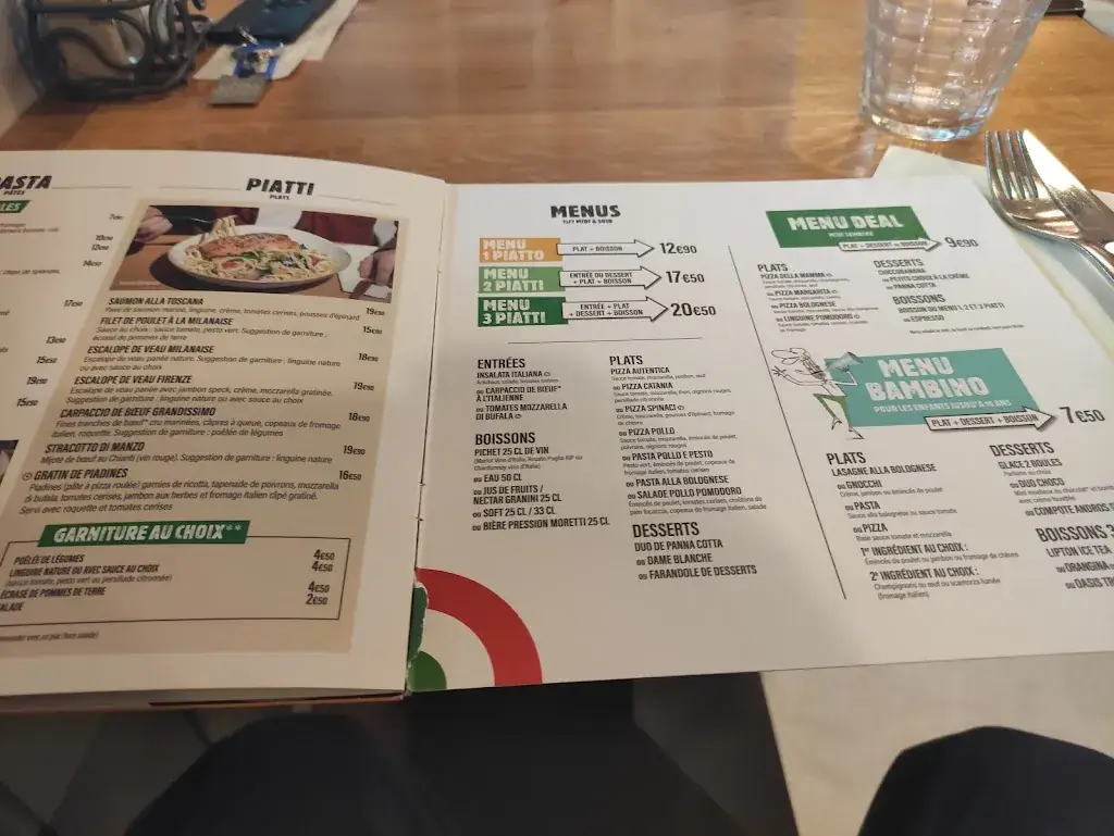 Menü_Del Arte_Guipavas_Bild_3