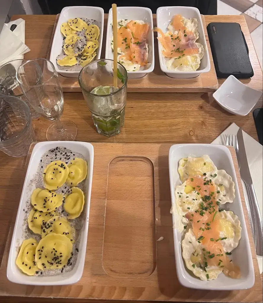 Ramisa Heidari_Del Arte_Guipavas_Bewertung