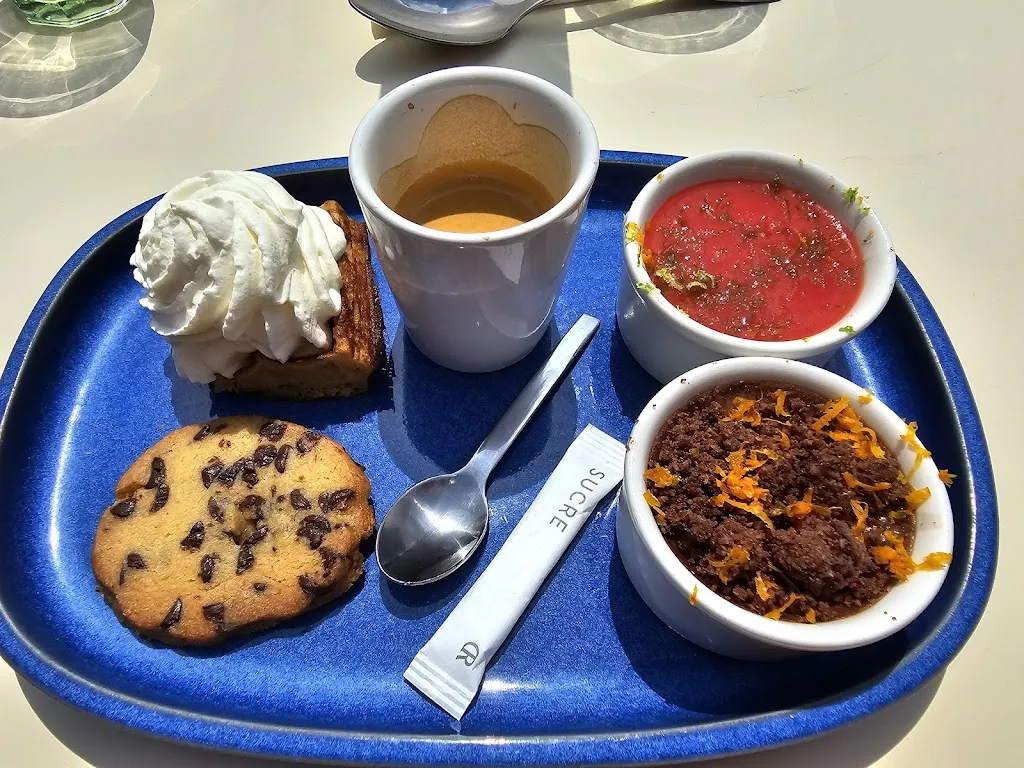 Menu_La Côte & l'Arête Brest_Brest_image_7