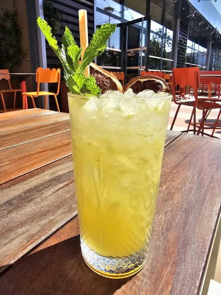 Menu_La Côte & l'Arête Brest_Brest_image_9