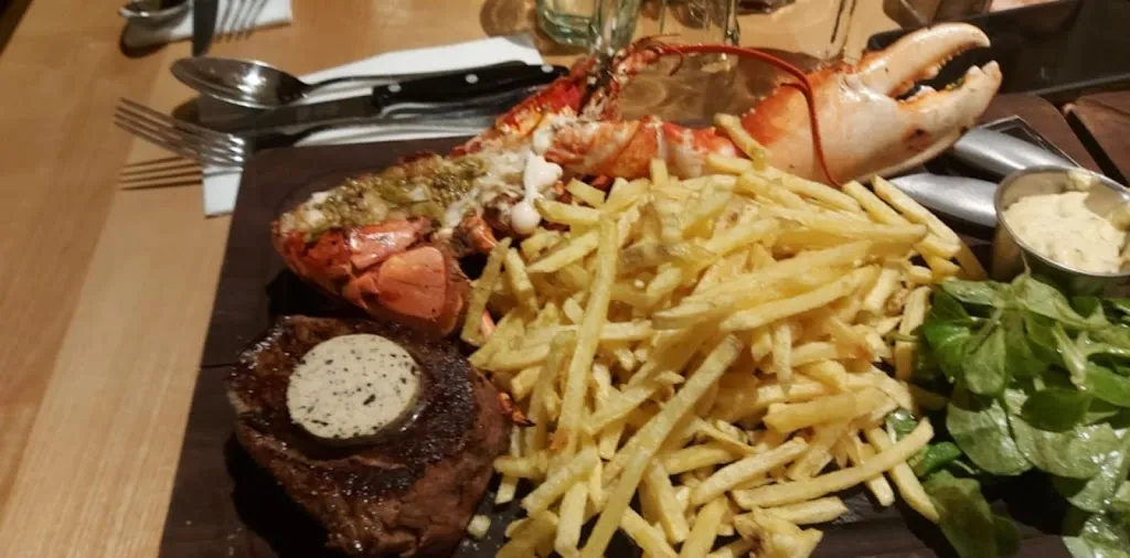 sarah Philippe_La Côte & l'Arête Brest_Brest_review