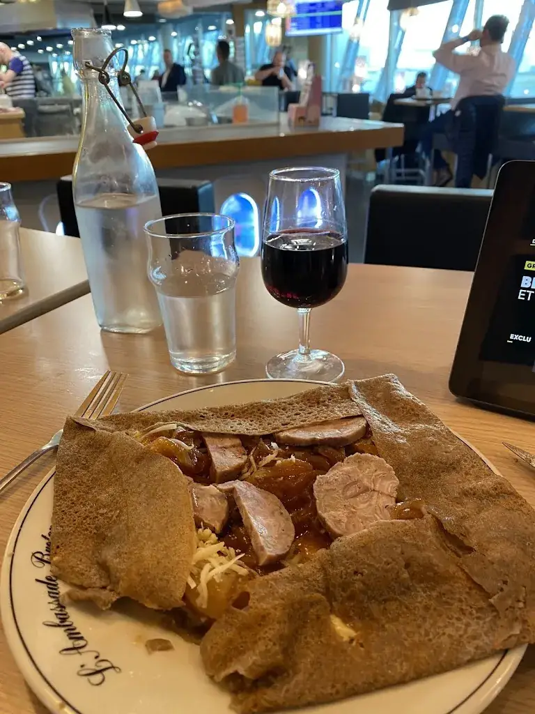 Menu_L'Ambassade Bretonne Aéroport_Guipavas_image_3