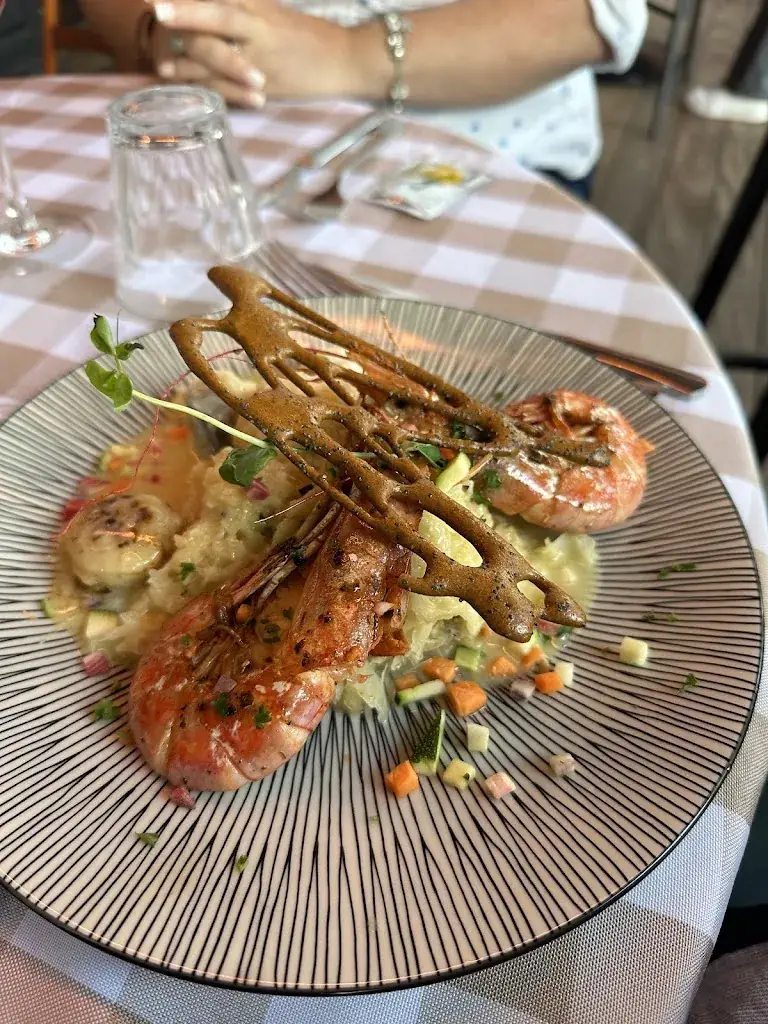 Menu_Le Marie Louise_Brest_image_5