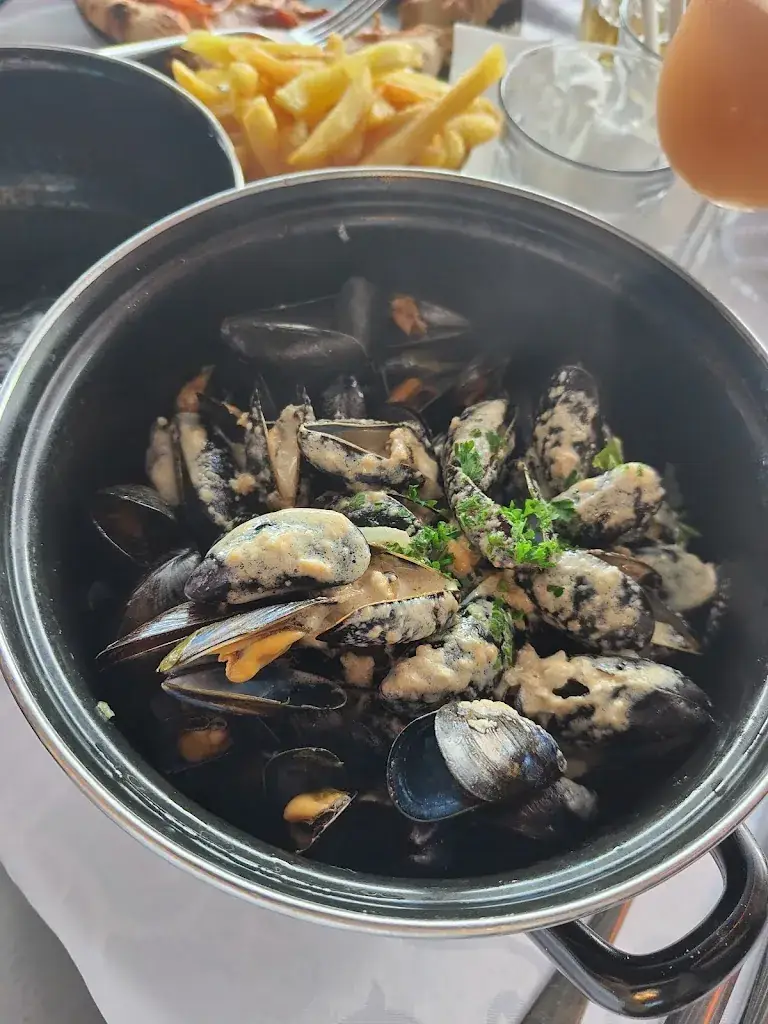 Menu_Le Marie Louise_Brest_image_8