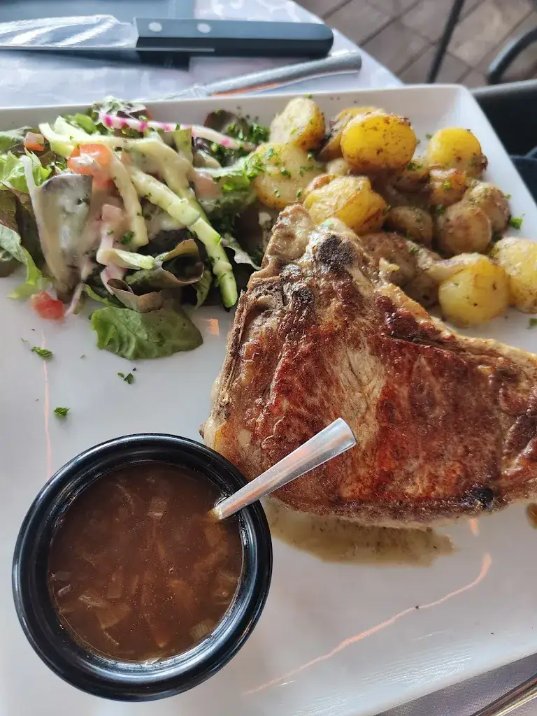 Menu_Le Marie Louise_Brest_image_9