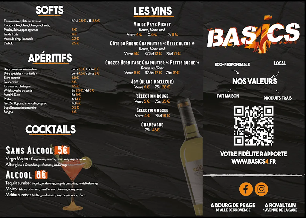 Menu_Brasserie Basics 4_Bourg-de-Péage_image_2