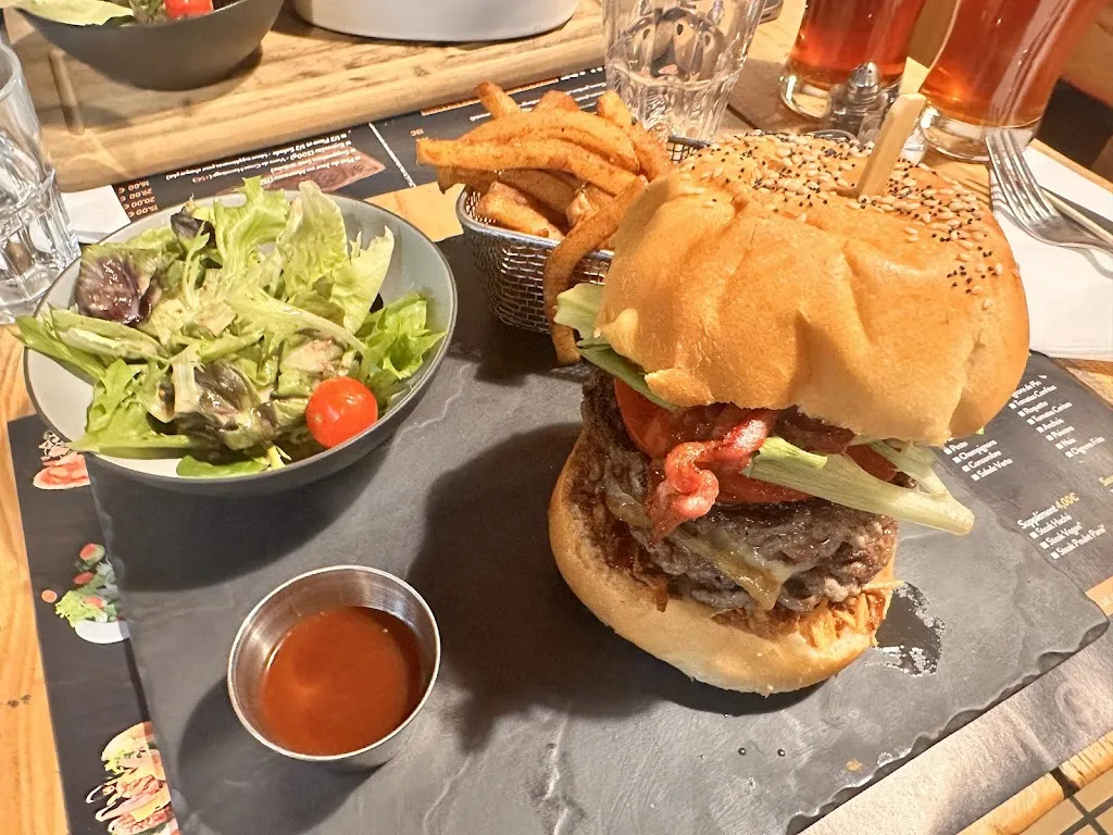 Jean-edouard Louis_Brasserie Basics 4_Bourg-de-Péage_review