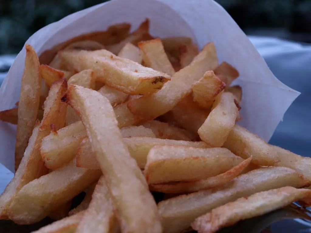 Menu_Friterie Belge SERKEN Guipavas_Guipavas_image_3