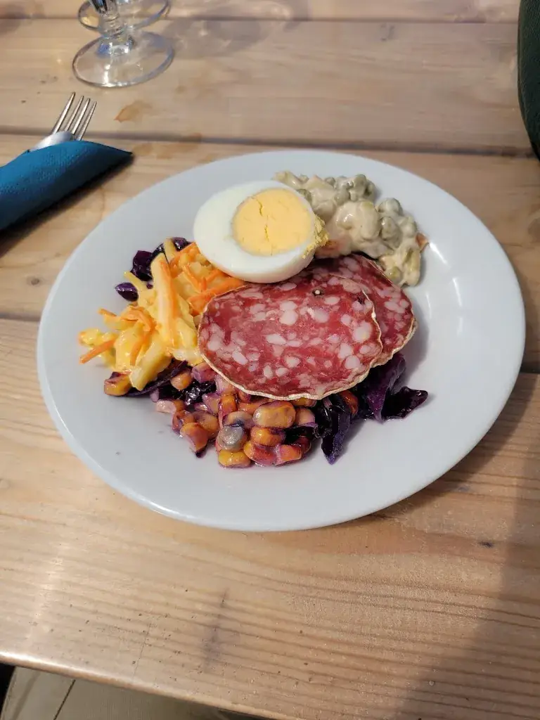 Marlitta Wagner_Le Triskell_Lampaul-Plouarzel_avis