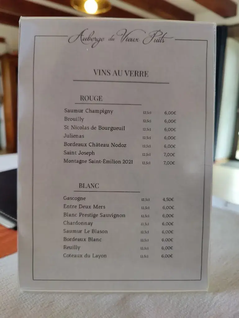 Menu_Auberge du Vieux Puits_Lampaul-Plouarzel_image_3
