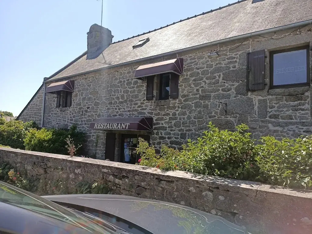 Leo Schoorl_Auberge du Vieux Puits_Lampaul-Plouarzel_review