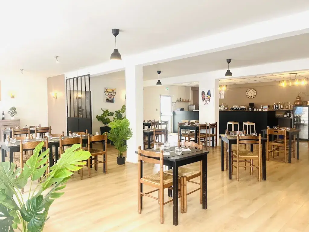 Trebor restaurant in Plouarzel