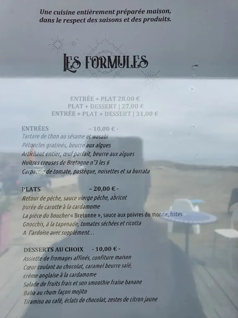 Menu_Le Chenal_Porspoder_image_3